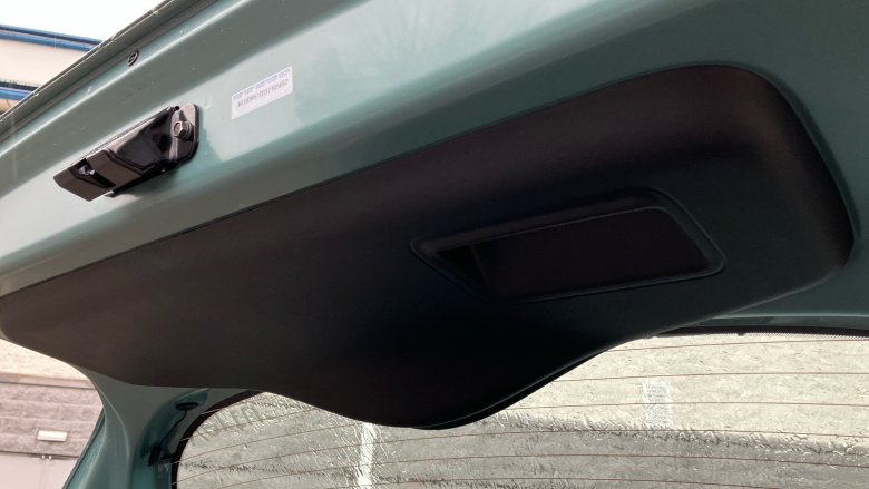 Hyundai i10 1.0 [63] Advance 5dr Auto [Nav] Petrol Hatchback